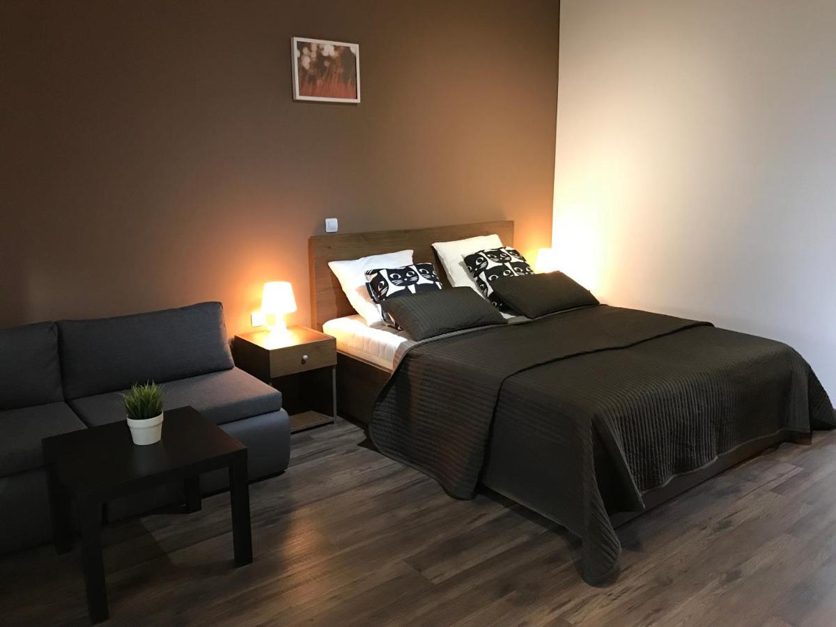 Villa Rubcic Rooms Rakovica Exteriör bild
