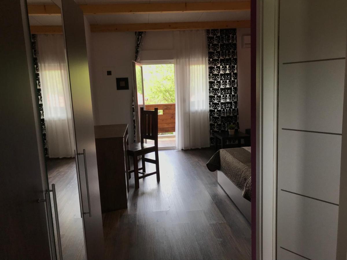 Villa Rubcic Rooms Rakovica Exteriör bild